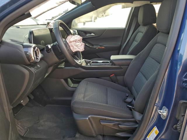 Chevrolet Equinox Lt Image 4