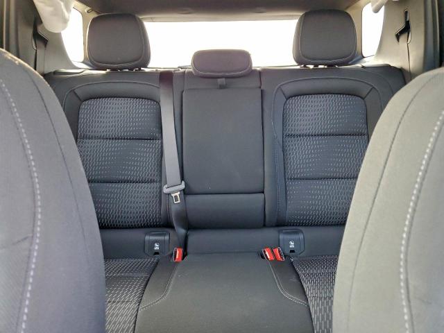 Chevrolet Equinox Lt Image 10