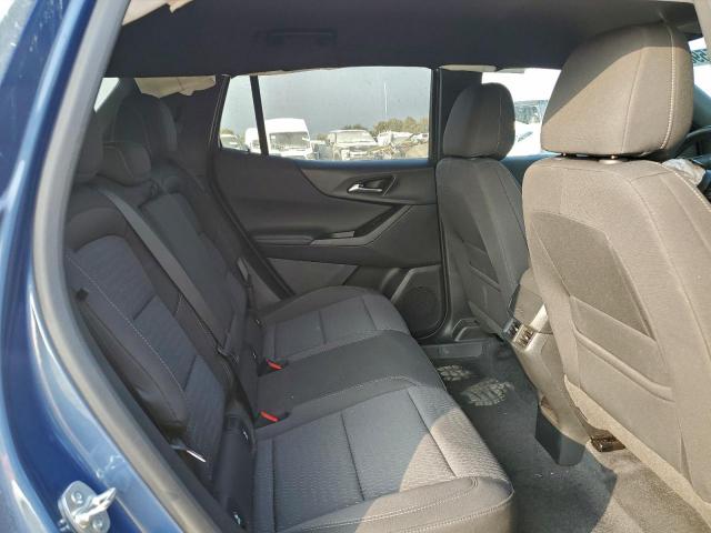 Chevrolet Equinox Lt Image 5