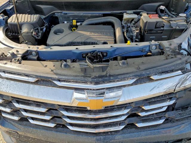 Chevrolet Equinox Lt Image 8