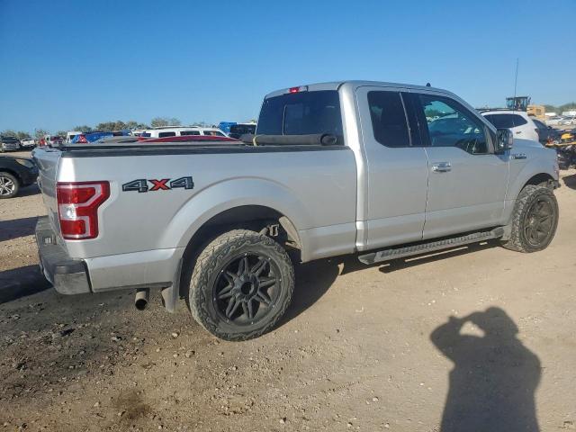 Ford F-150 Super Cab Image 2