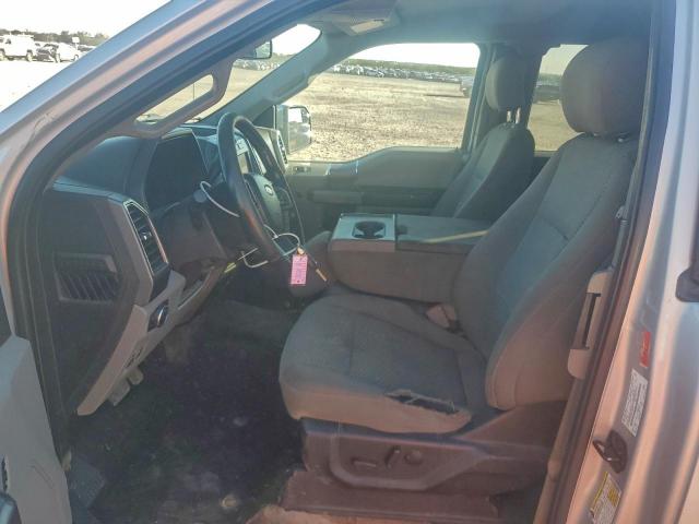 Ford F-150 Super Cab Image 5