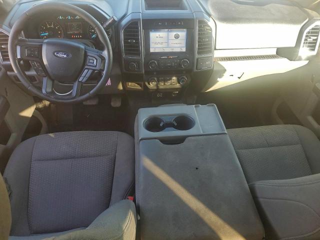 Ford F-150 Super Cab Image 3