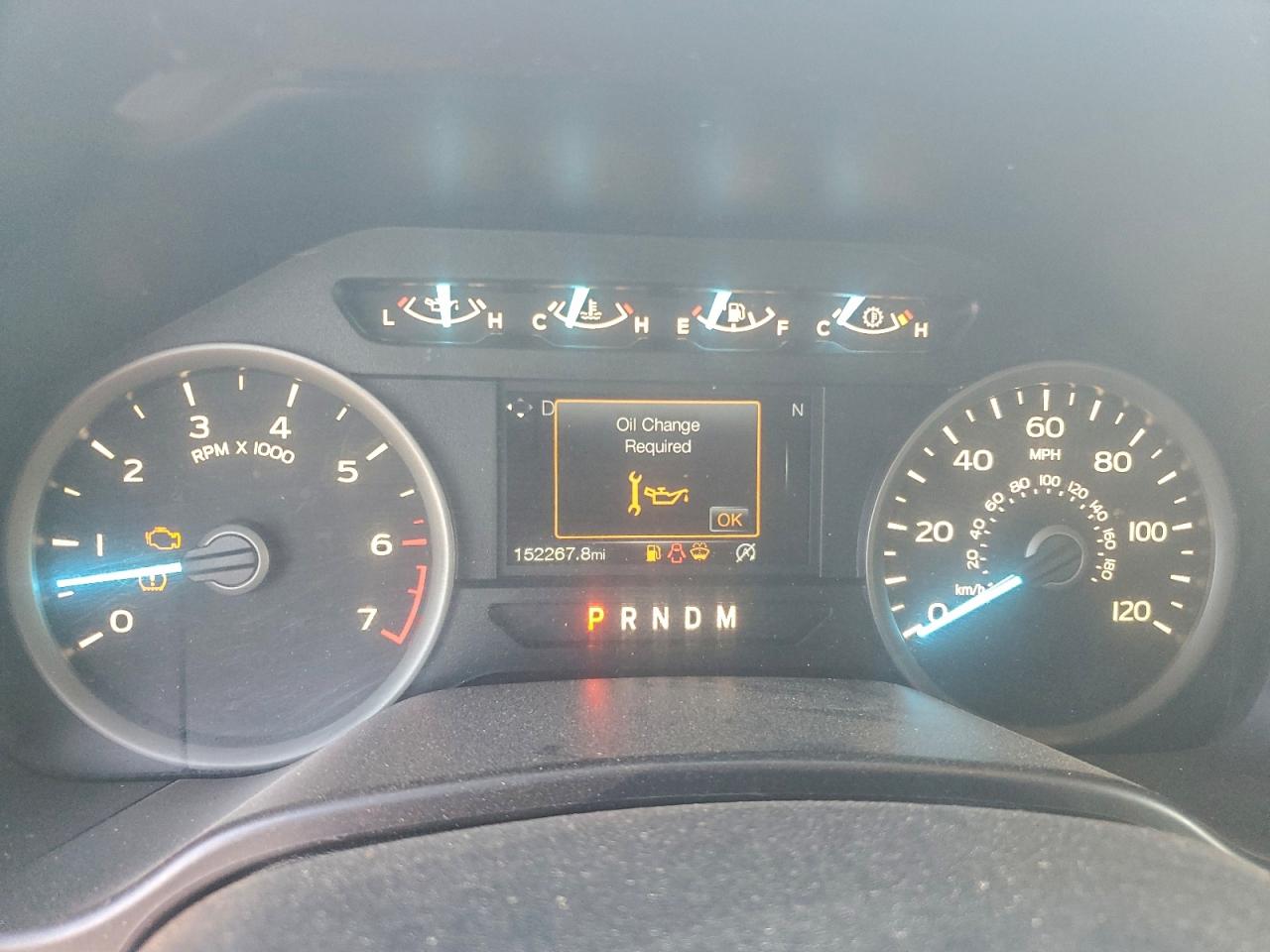 Ford F-150 Super Cab Image 9