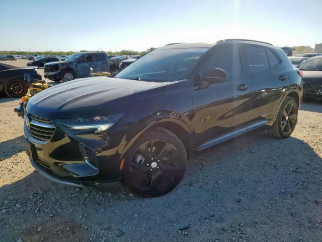  Salvage Buick Envision