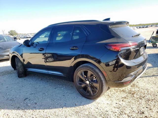 Buick Envision Essence Image 2