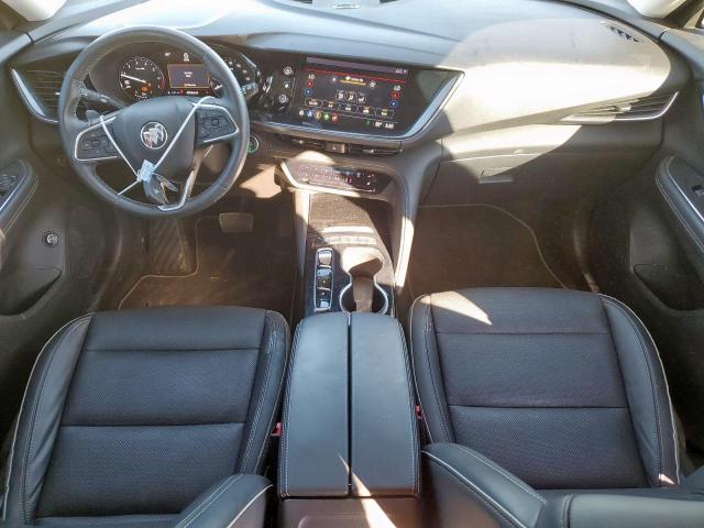 Buick Envision Essence Image 8