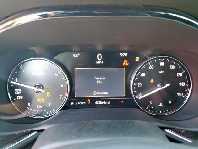 Buick Envision Essence Image 10