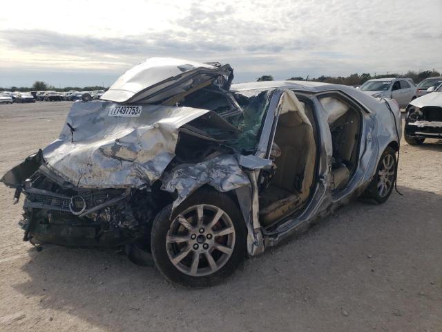  Salvage Cadillac CTS