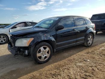  Salvage Dodge Caliber