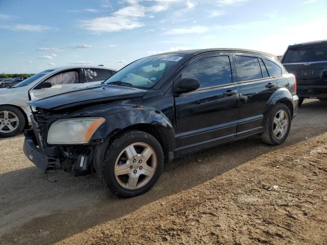  Salvage Dodge Caliber