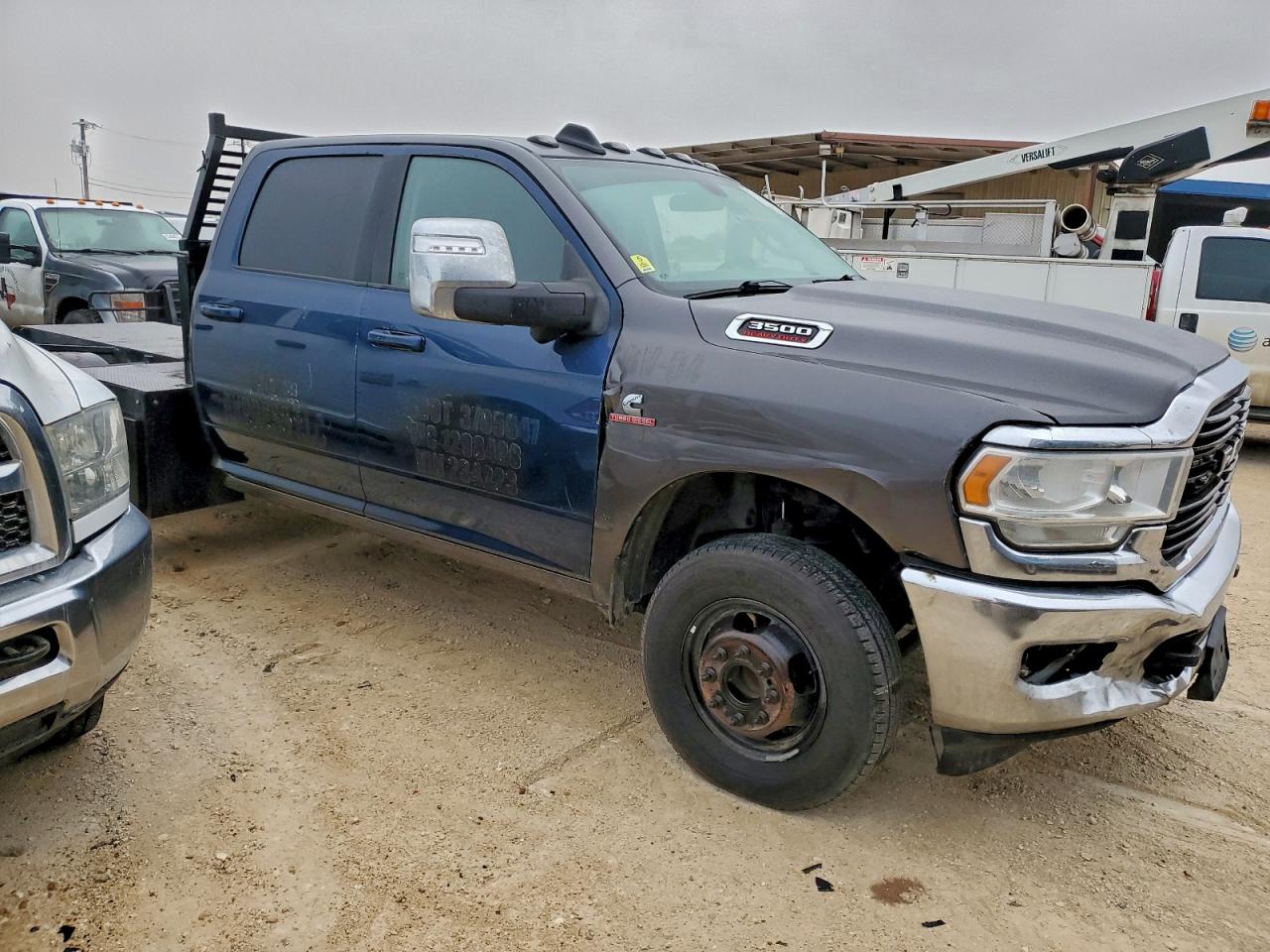 Ram 3500 Image 5