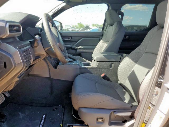 Toyota Tacoma Double Cab Image 5