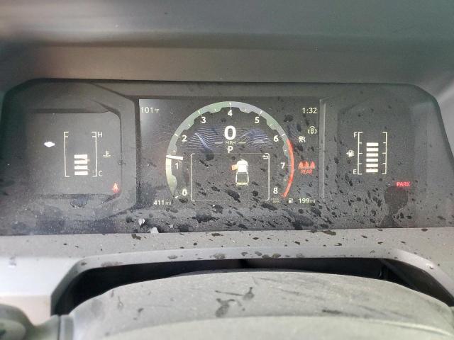 Toyota Tacoma Double Cab Image 7