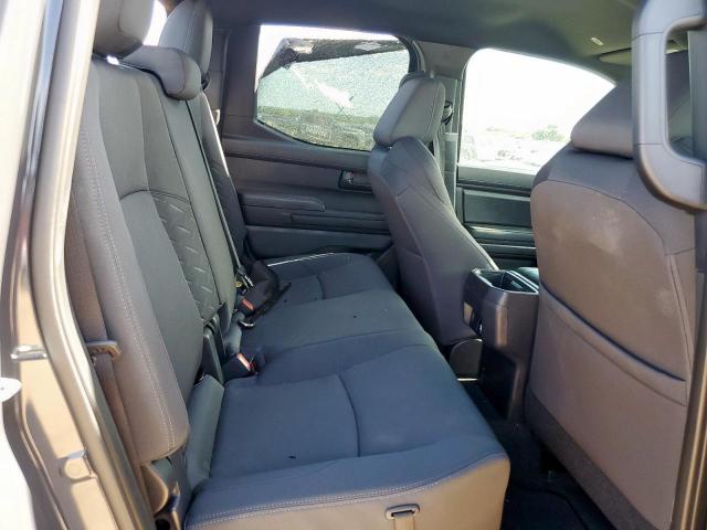 Toyota Tacoma Double Cab Image 11