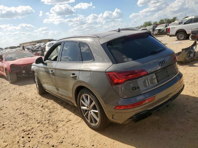 Audi Q5 Premium Plus 55 Image 4
