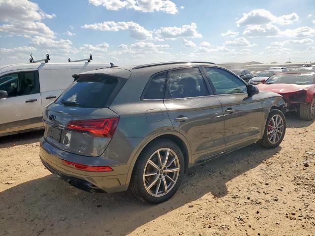 Audi Q5 Premium Plus 55 Image 3