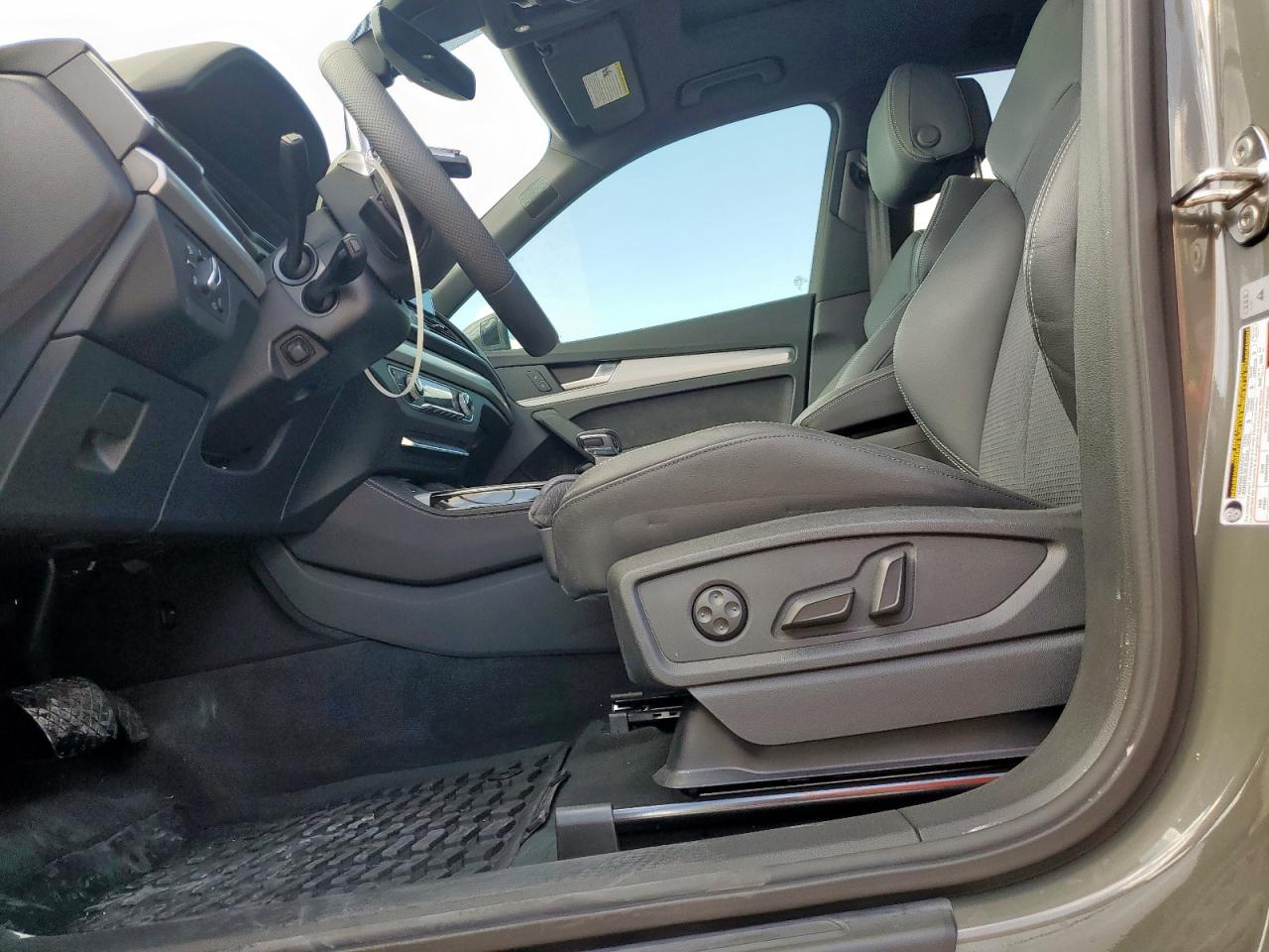 Audi Q5 Premium Plus 55 Image 7