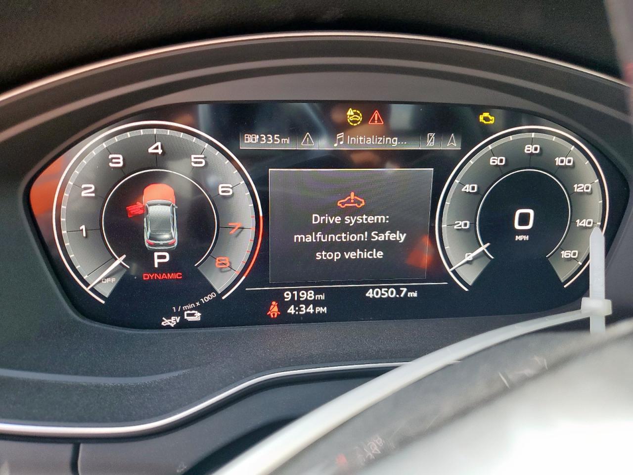 Audi Q5 Premium Plus 55 Image 12