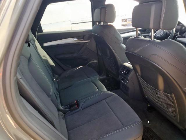 Audi Q5 Premium Plus 55 Image 8