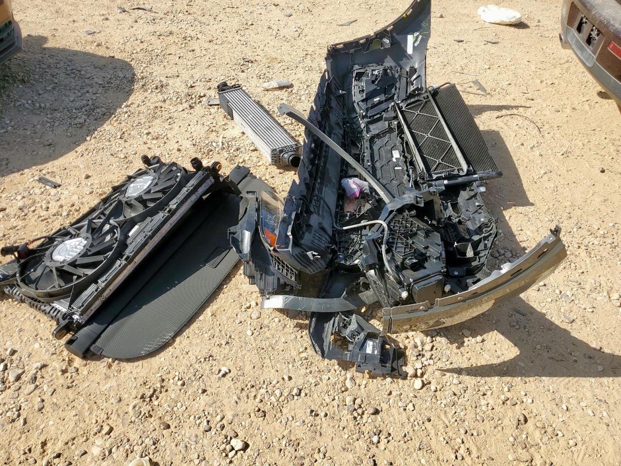 Audi Q5 Premium Plus 55 Image 13