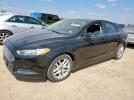 Ford Fusion Se Image 1