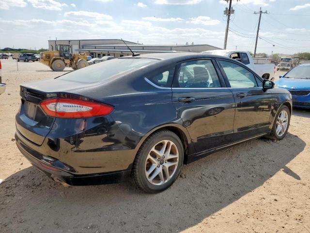 Ford Fusion Se Image 6