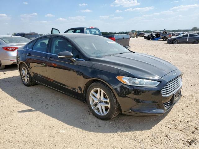 Ford Fusion Se Image 2