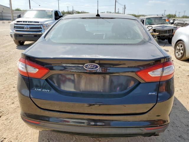 Ford Fusion Se Image 10