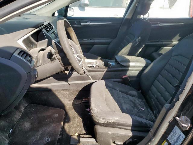 Ford Fusion Se Image 3