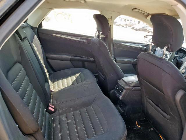 Ford Fusion Se Image 5