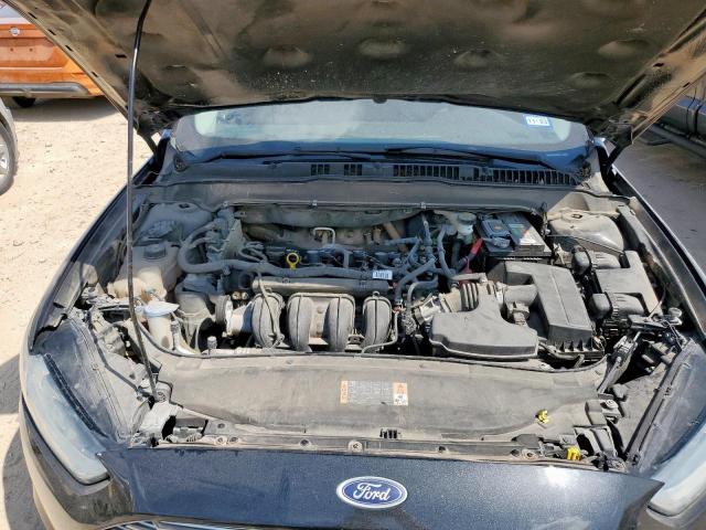 Ford Fusion Se Image 9