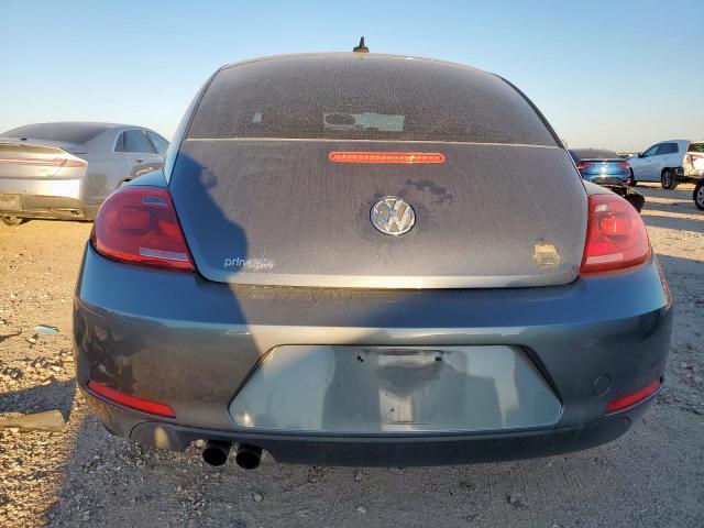 Volkswagen Beetle Image 6