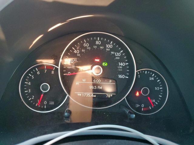 Volkswagen Beetle Image 13