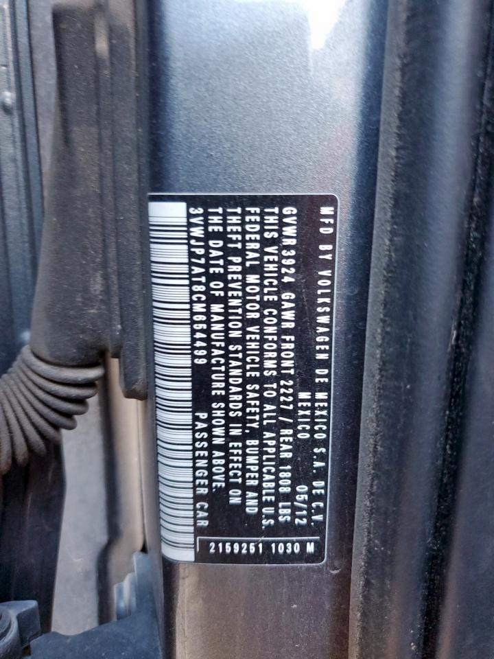 Volkswagen Beetle Image 9