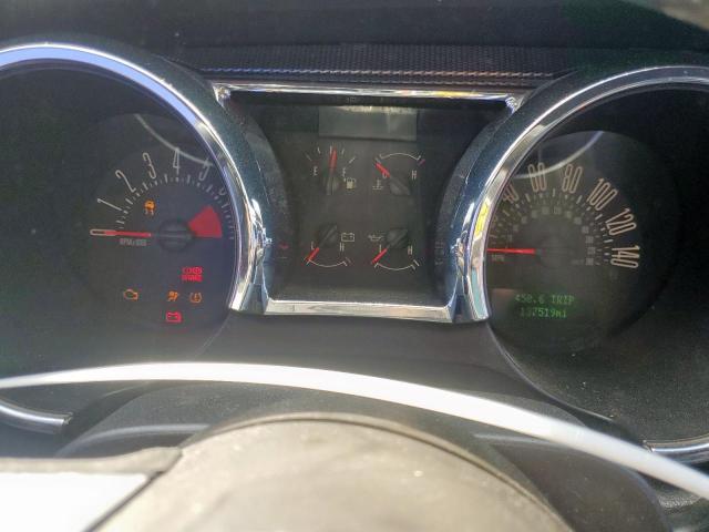 Ford Mustang Gt Image 10