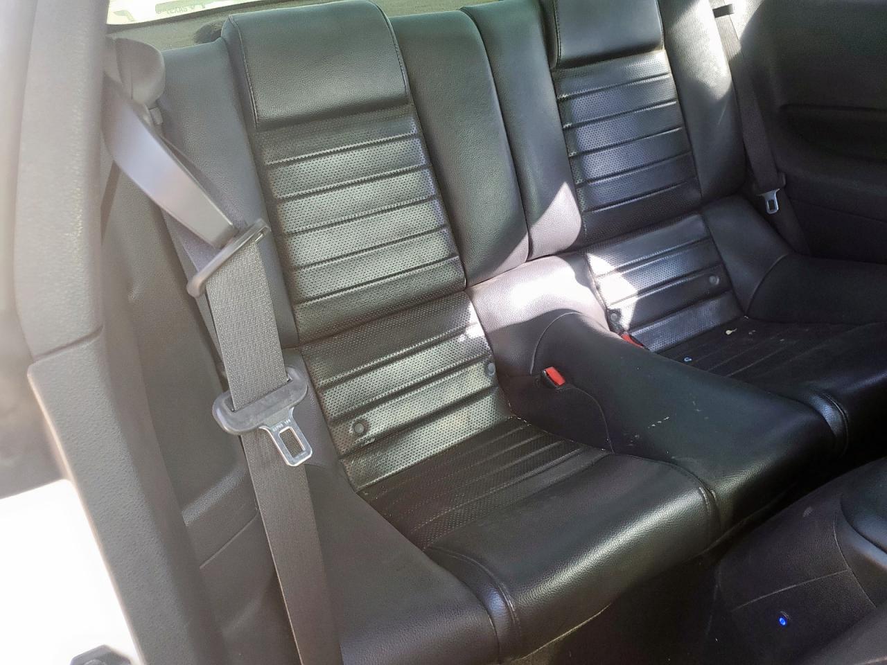 Ford Mustang Gt Image 12