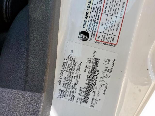 Ford Mustang Gt Image 6