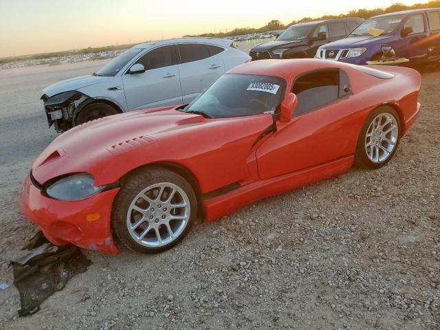 1997 Dodge Viper
