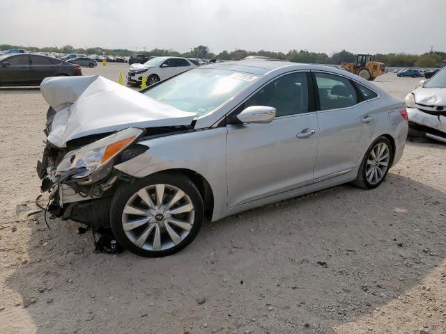  Salvage Hyundai Azera