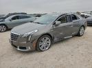 Cadillac XTS Luxury Image 1