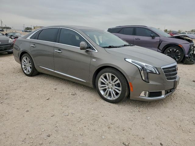 Cadillac XTS Luxury Image 6