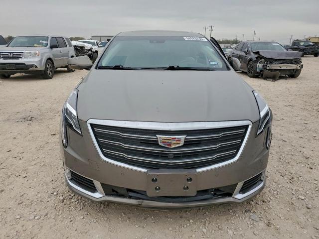 Cadillac XTS Luxury Image 5