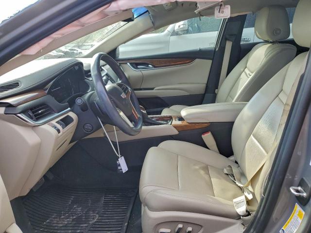 Cadillac XTS Luxury Image 11