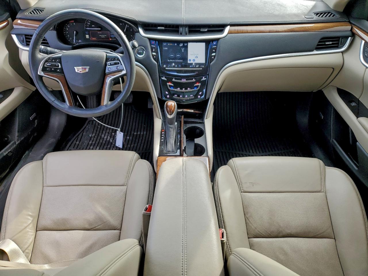 Cadillac XTS Luxury Image 7