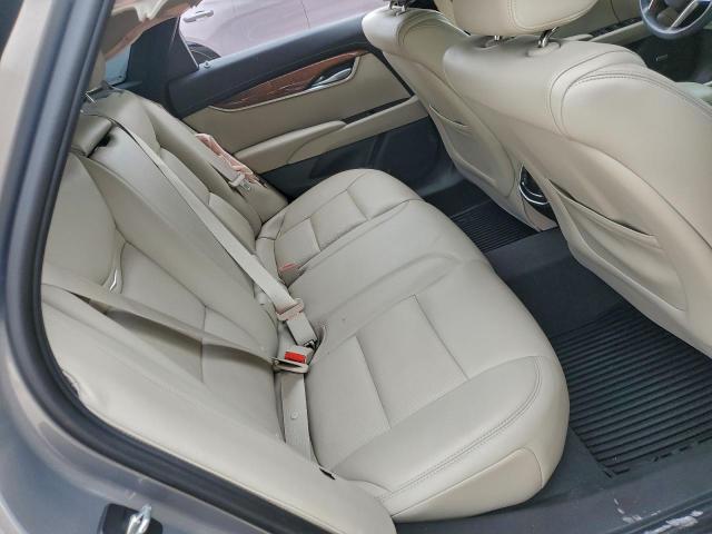 Cadillac XTS Luxury Image 12