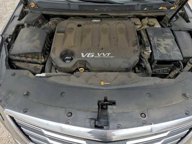 Cadillac XTS Luxury Image 10