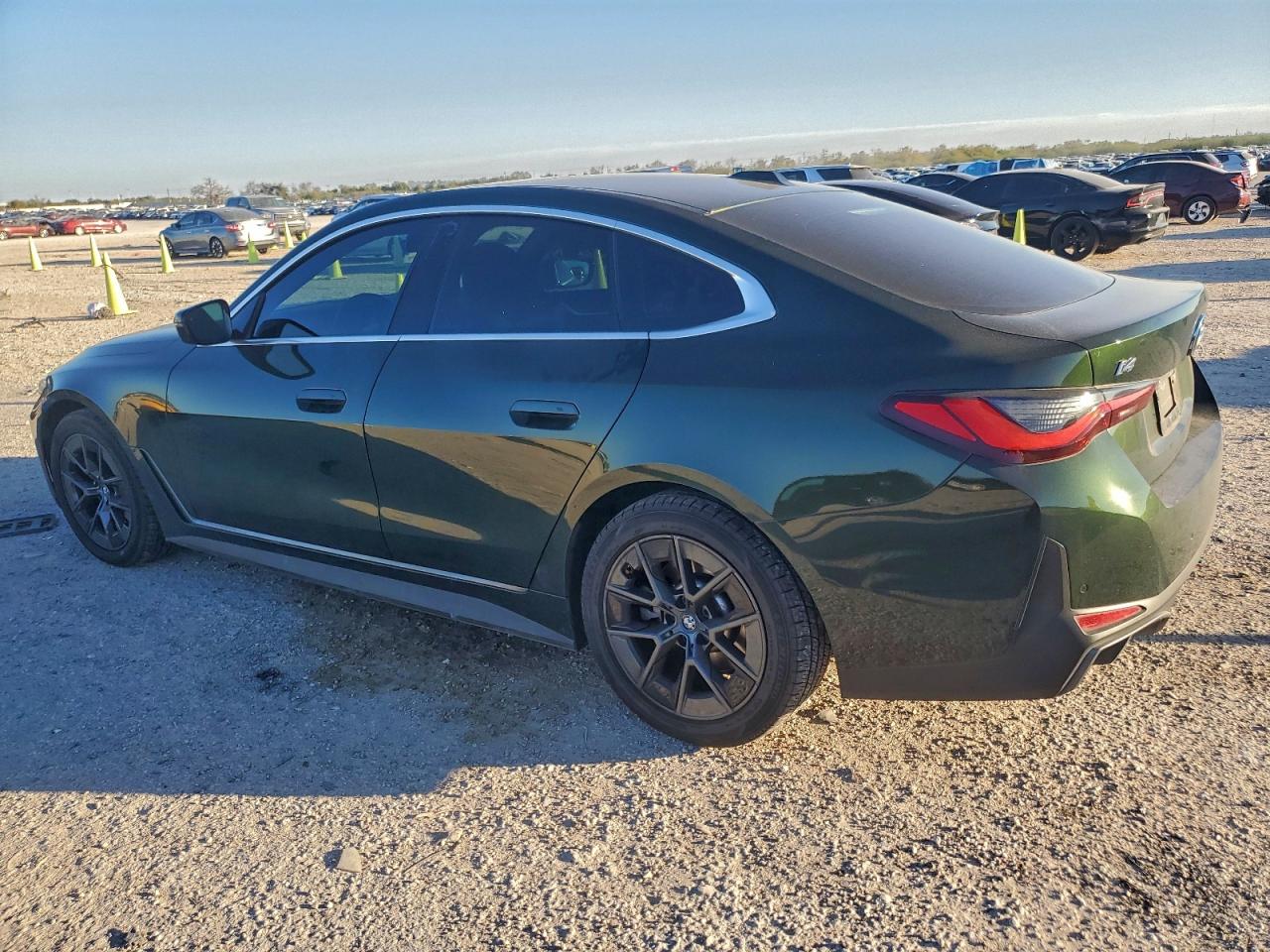 BMW I4 Edrive Edrive 40 Image 5