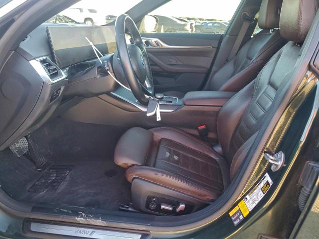 BMW I4 Edrive Edrive 40 Image 7