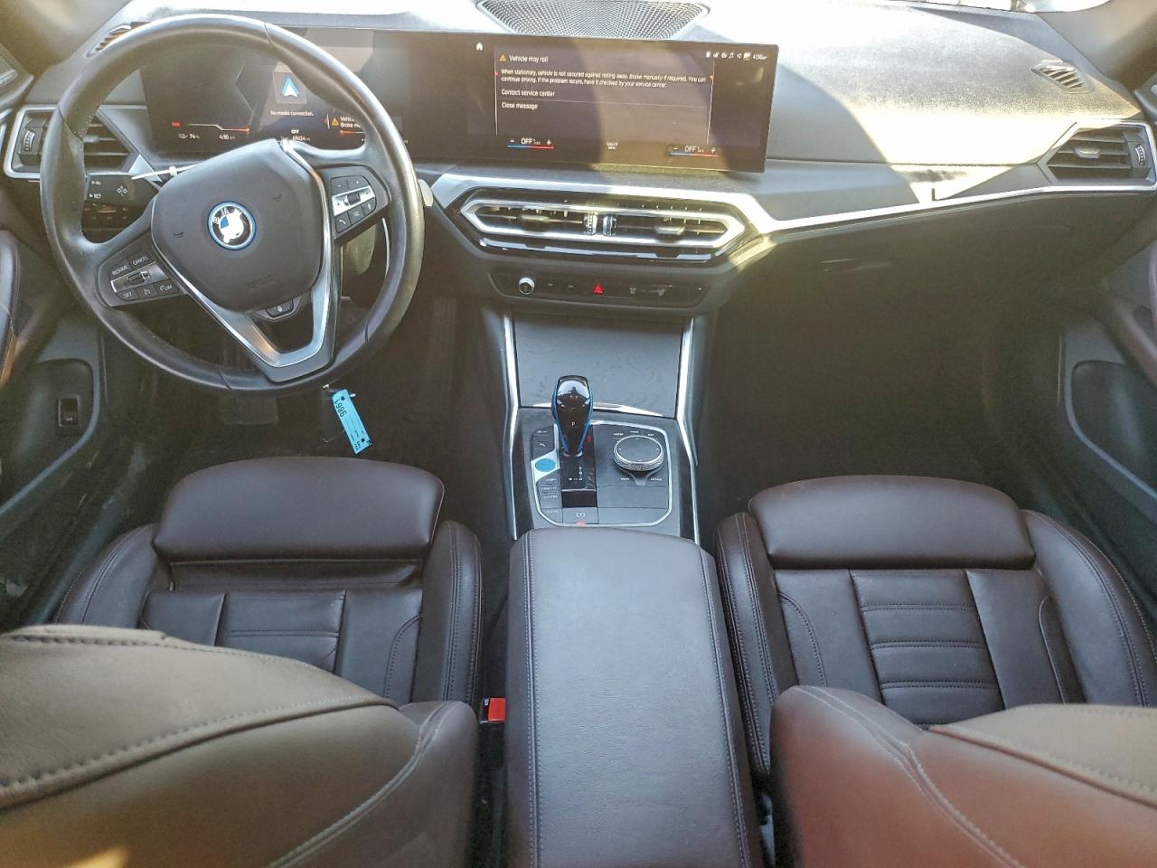 BMW I4 Edrive Edrive 40 Image 9